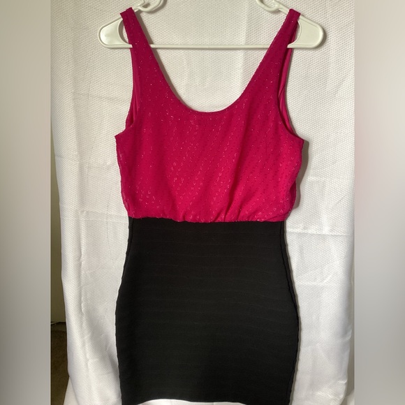 Express dress, size small. - Picture 3 of 3